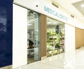 Medical / Consulting commercial property leased at Health Practice/585 High St Penrith NSW 2750
