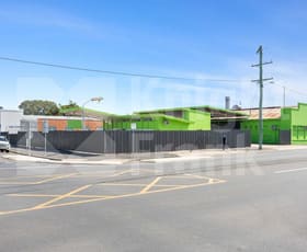 Factory, Warehouse & Industrial commercial property leased at Whole of the property/102 William Street Rockhampton City QLD 4700