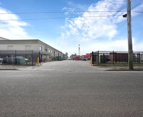 Factory, Warehouse & Industrial commercial property leased at Mulgrave NSW 2756