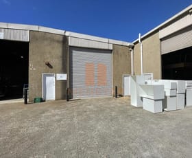 Factory, Warehouse & Industrial commercial property leased at Unit 26/398 Marion Street Condell Park NSW 2200