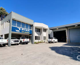 Factory, Warehouse & Industrial commercial property leased at 4/80 Ebbern Street Darra QLD 4076