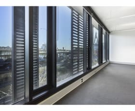 Offices commercial property leased at 1.08/55 Miller Street Pyrmont NSW 2009