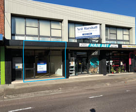 Shop & Retail commercial property leased at Shop 3, 505 Pacific Highway Belmont NSW 2280