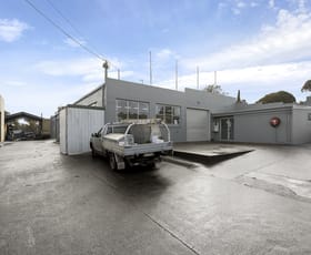Showrooms / Bulky Goods commercial property leased at 52 Palmerston Road East Ringwood VIC 3134