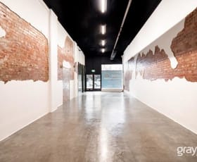 Shop & Retail commercial property leased at 299 Smith Street Fitzroy VIC 3065