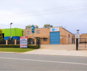 Factory, Warehouse & Industrial commercial property leased at 14 Wright Street Bayswater WA 6053