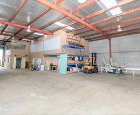 Factory, Warehouse & Industrial commercial property leased at 14 Wright Street Bayswater WA 6053