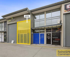 Offices commercial property leased at 11/11 Buchanan Road Banyo QLD 4014