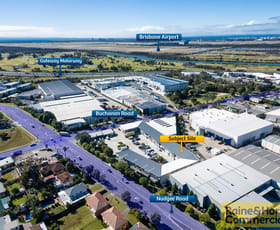 Factory, Warehouse & Industrial commercial property leased at 11/11 Buchanan Road Banyo QLD 4014