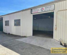 Factory, Warehouse & Industrial commercial property leased at 3B/5 Bilston Street Stafford QLD 4053