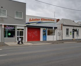 Offices commercial property leased at 163 York Street Launceston TAS 7250