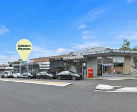 Shop & Retail commercial property leased at 147c Victoria Road Drummoyne NSW 2047