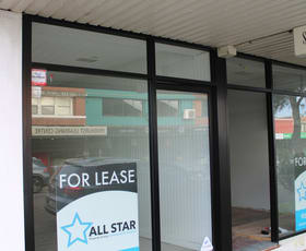 Shop & Retail commercial property leased at 20 The Strand Penshurst NSW 2222