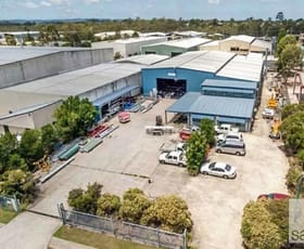Factory, Warehouse & Industrial commercial property for lease at 60 Platinum Street Crestmead QLD 4132