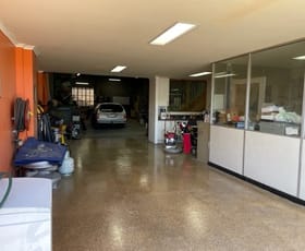 Factory, Warehouse & Industrial commercial property leased at 2/3 Egan Road Dandenong VIC 3175