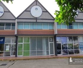 Offices commercial property for sale at Lot 3/269 Abbotsford Road Bowen Hills QLD 4006