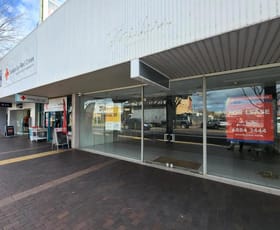 Shop & Retail commercial property leased at 165 Macquarie Street Dubbo NSW 2830