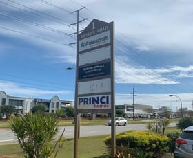 Factory, Warehouse & Industrial commercial property leased at 5/1 Mulgul Road Malaga WA 6090