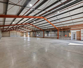 Factory, Warehouse & Industrial commercial property leased at 10-12 Makepeace Street Rockville QLD 4350