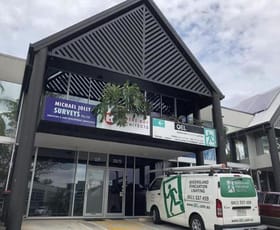 Offices commercial property leased at 3/9 Camford Street Milton QLD 4064