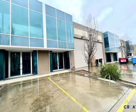 Offices commercial property leased at 7/22 Makland Drive Derrimut VIC 3026