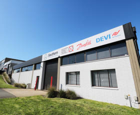 Factory, Warehouse & Industrial commercial property leased at 7 Wilmot Street South Launceston TAS 7249