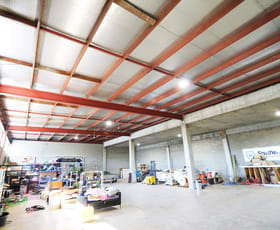 Factory, Warehouse & Industrial commercial property leased at 7 Wilmot Street South Launceston TAS 7249