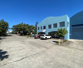 Factory, Warehouse & Industrial commercial property leased at 30c/121 Kerry Road Archerfield QLD 4108