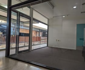 Shop & Retail commercial property leased at Level 1 Suite 16 & 17/142-148 Summer Street Orange NSW 2800