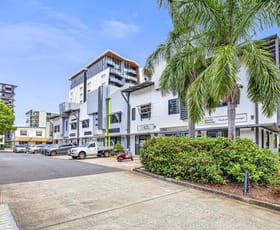 Offices commercial property leased at 10/76 Doggett Street Newstead QLD 4006