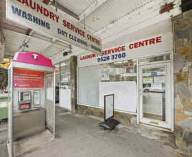 Other commercial property leased at 134 Hawthorn Road Caulfield North VIC 3161