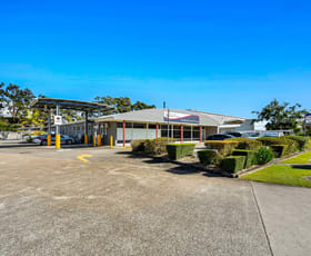 Offices commercial property leased at 11/243 Bradman Street Acacia Ridge QLD 4110