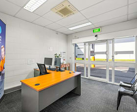 Offices commercial property leased at 11/243 Bradman Street Acacia Ridge QLD 4110