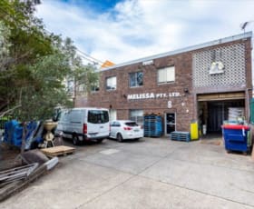 Factory, Warehouse & Industrial commercial property leased at 6-8 Kent Street Belmore NSW 2192