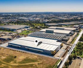 Factory, Warehouse & Industrial commercial property leased at 935 Taylors Road Dandenong South VIC 3175