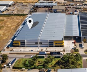 Factory, Warehouse & Industrial commercial property leased at 935 Taylors Road Dandenong South VIC 3175