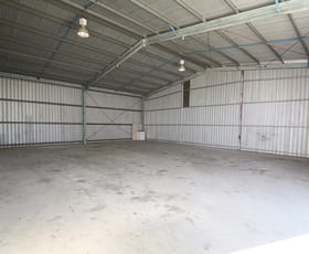 Factory, Warehouse & Industrial commercial property leased at Unit 1/9 Willis Road Woolgoolga NSW 2456