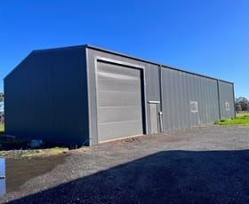 Factory, Warehouse & Industrial commercial property leased at 115 Buxton Avenue Buxton NSW 2571