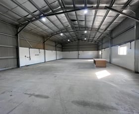 Factory, Warehouse & Industrial commercial property leased at 115 Buxton Avenue Buxton NSW 2571