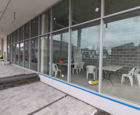 Shop & Retail commercial property leased at 43 - 45 Addison Street Shellharbour NSW 2529