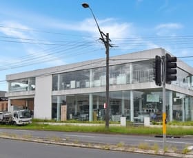 Showrooms / Bulky Goods commercial property leased at 85 ROOKWOOD RD Yagoona NSW 2199
