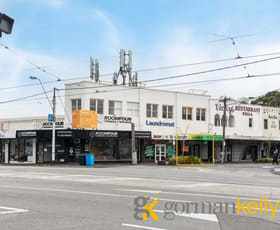 Shop & Retail commercial property leased at 3 Strathalbyn Street Kew East VIC 3102