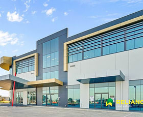 Offices commercial property sold at 209/2 Infinity Drive Truganina VIC 3029