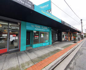 Shop & Retail commercial property leased at 107 Foster Street Dandenong VIC 3175
