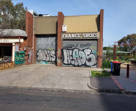 Factory, Warehouse & Industrial commercial property leased at 27 Breese Street Brunswick VIC 3056