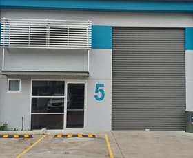 Factory, Warehouse & Industrial commercial property leased at 5/8 Gibbens Road West Gosford NSW 2250