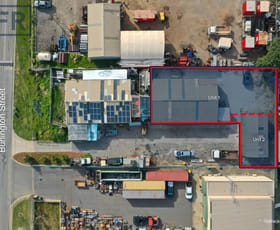 Factory, Warehouse & Industrial commercial property leased at 1/40B Burlington Street Naval Base WA 6165