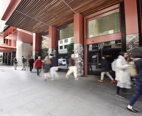 Showrooms / Bulky Goods commercial property leased at Shop 2/115 Bathurst Street Sydney NSW 2000