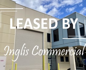 Factory, Warehouse & Industrial commercial property leased at 3/16 Porrende Street Narellan NSW 2567