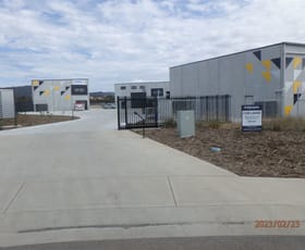 Factory, Warehouse & Industrial commercial property leased at 6/14 Cessna Way Cambridge TAS 7170